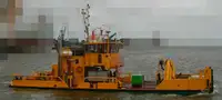 เรือทำงาน สำหรับขาย