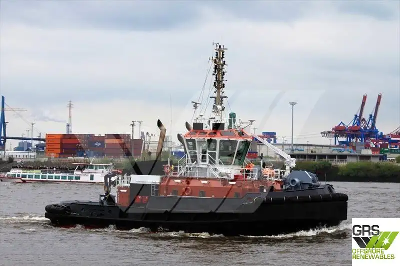 เรือลาก สำหรับขาย