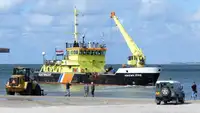 เรือเสบียงเร็ว (FSV) สำหรับขาย