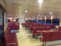 เรือสำราญ สำหรับขาย