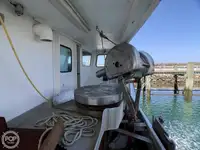 เรือลากอวนแบบ Longliner สำหรับขาย