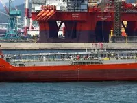 เรือบรรทุกน้ำมัน/สารเคมี สำหรับขาย