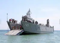เรือบรรทุกสินค้าแบบ Ro-Ro สำหรับขาย