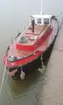 เรือทำงาน สำหรับขาย