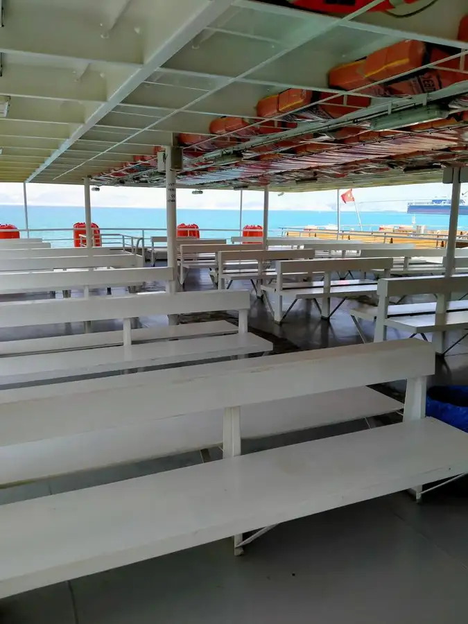 เรือสำราญ สำหรับขาย