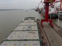 เรือบรรทุกตู้คอนเทนเนอร์ สำหรับขาย