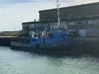 เรือลาก สำหรับขาย