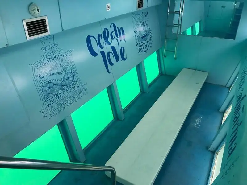 เรือสองลำ (Catamaran) สำหรับขาย