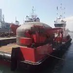 General Cargo/Multi-purpose สำหรับขาย