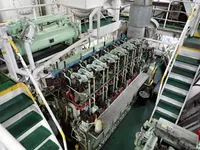 General Cargo/Multi-purpose สำหรับขาย