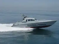 เรือลาดตระเวน สำหรับขาย