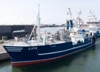 Trawler สำหรับขาย