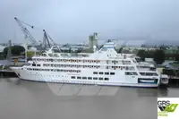 เรือสำราญ สำหรับขาย