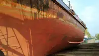 เรือลาก สำหรับขาย