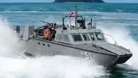 เรือลาดตระเวน สำหรับขาย