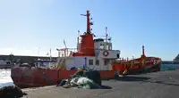 เรือบรรทุกตู้คอนเทนเนอร์ สำหรับขาย