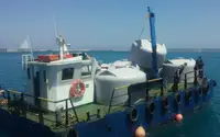 เรือทำงาน สำหรับขาย
