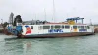 เรือเฟอร์รี่ สำหรับขาย