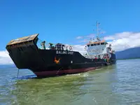เรือห้องเย็น สำหรับขาย