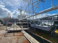 เรือลากอวน สำหรับขาย