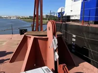 เรือบรรทุกสินค้า (Barge) สำหรับขาย