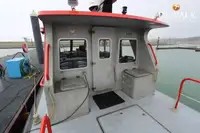 เรือสำหรับลูกเรือ สำหรับขาย
