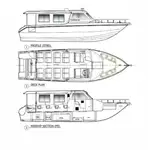 เรือสำราญ สำหรับขาย