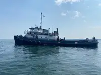 เรือลาก สำหรับขาย