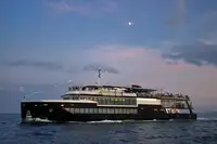 เรือสำราญ สำหรับขาย