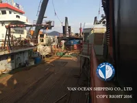 เรือลากอวน สำหรับขาย