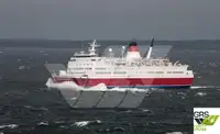 Ro-Ro ship สำหรับขาย