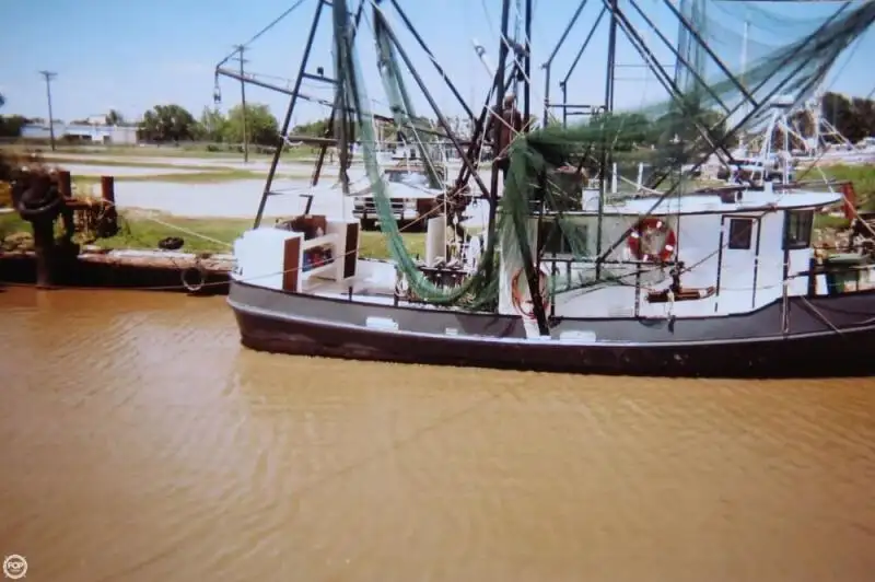 เรือลากอวน สำหรับขาย
