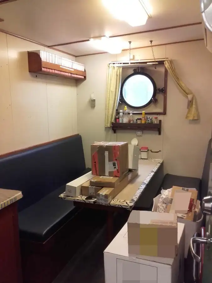 เรือลาก สำหรับขาย