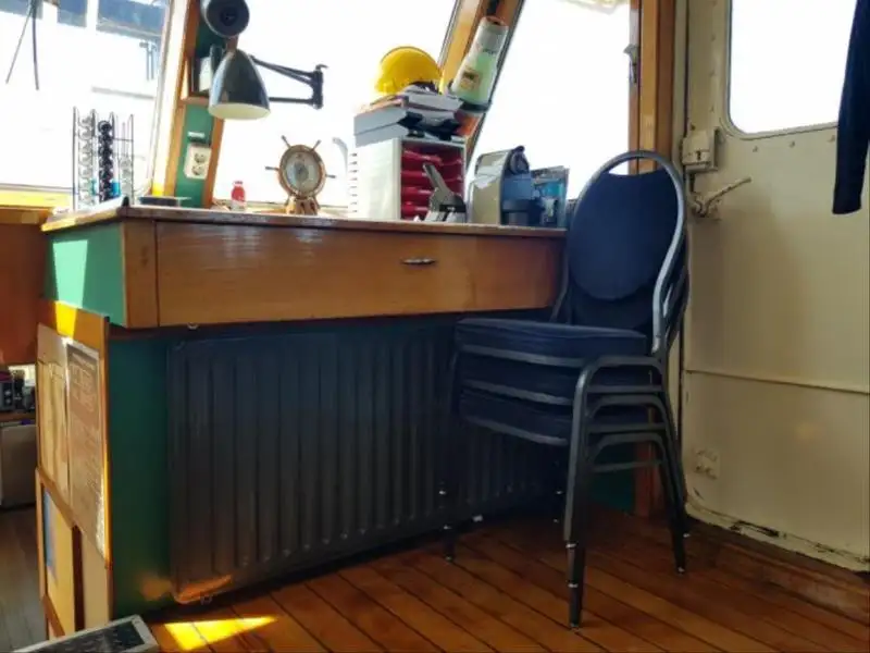 เรือลาดตระเวน สำหรับขาย