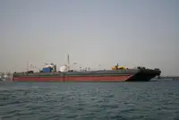 เรือบรรทุกสินค้า (Barge) สำหรับขาย