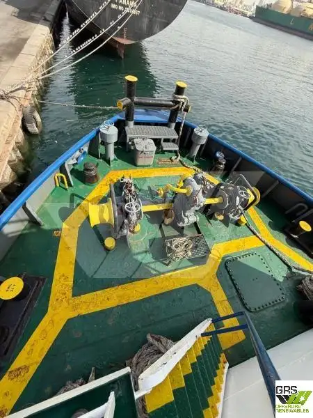 เรือลาก สำหรับขาย