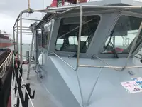 เรือลาดตระเวน สำหรับขาย