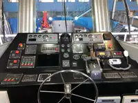 เรือบรรทุกสินค้าทั่วไป (Bulk Carrier) สำหรับขาย