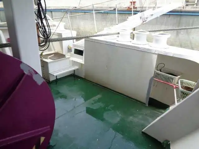 เรือบรรทุกสินค้าทั่วไป (Bulk Carrier) สำหรับขาย