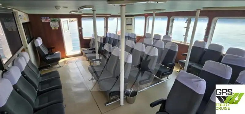 เรือโดยสาร สำหรับขาย