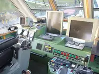 เรือลาดตระเวน สำหรับขาย