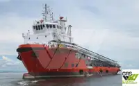 เรือขนส่งเสบียง สำหรับขาย