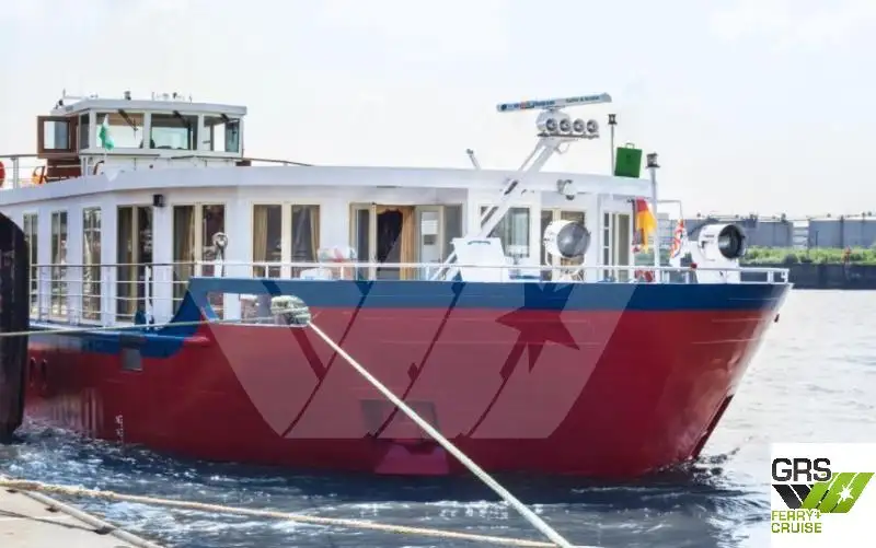เรือสำราญ สำหรับขาย