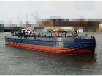 เรือบรรทุกสินค้า (Barge) สำหรับขาย