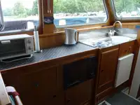เรือลาดตระเวน สำหรับขาย