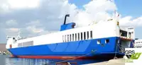เรือบรรทุกสินค้าแบบ Ro-Ro สำหรับขาย