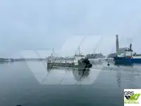 เรือขุด สำหรับขาย