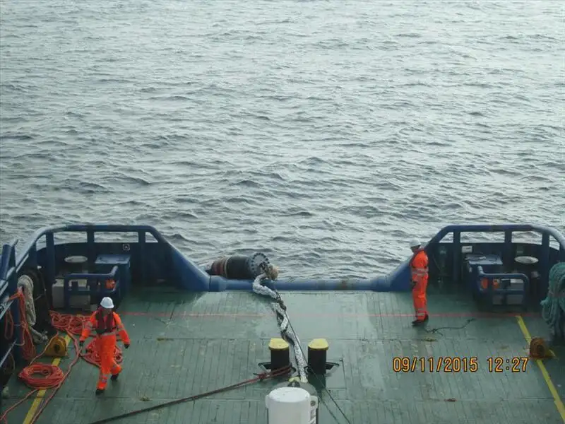 เรือบรรทุกสินค้าทั่วไป (Bulk Carrier) สำหรับขาย