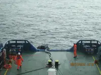 เรือบรรทุกสินค้าทั่วไป (Bulk Carrier) สำหรับขาย