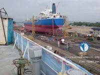 เรือบรรทุกน้ำมัน/สารเคมี สำหรับขาย